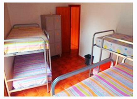 Хостел Mybedbcn Барселона Номер фото